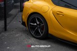 Used 2022 Toyota Supra Premium image 6