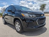 Used 2020 Chevrolet Trax LS w/ Tint and Cruise Package image 2