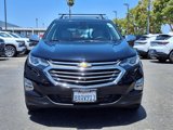 Used 2021 Chevrolet Equinox Premier image 2