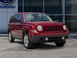 Used 2012 Jeep Patriot Latitude image 3