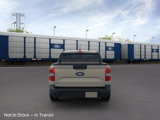 New 2025 Ford Maverick XL image 5