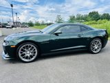 Used 2015 Chevrolet Camaro SS w/ Green Flash Special Edition image 3