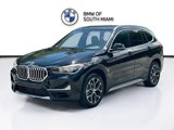 Certified 2021 BMW X1 sDrive28i image 3
