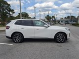 New 2025 BMW X3 xDrive30i w/ Convenience Package image 3