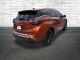 Used 2021 Nissan Murano Platinum w/ Cargo Package image 3