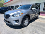 Used 2014 MAZDA CX-5 Touring image 3