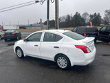 Used 2014 Nissan Versa S Plus image 3