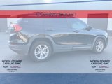 Used 2021 GMC Terrain SLE w/ Driver Convenience Package image 4