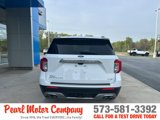 Used 2020 Ford Explorer Platinum w/ Premium Technology Package image 5