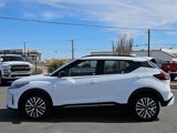 Used 2024 Nissan Kicks SR w/ SR Premium Package image 2