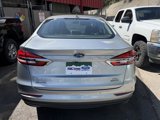 Certified 2020 Ford Fusion SE image 6