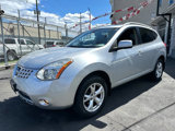 Used 2008 Nissan Rogue SL w/ Premium Pkg image 2