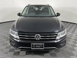 Used 2021 Volkswagen Tiguan SE R-Line image 5
