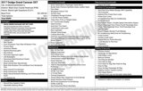 Used 2017 Dodge Grand Caravan SXT image 6