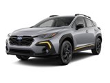 Certified 2024 Subaru Crosstrek 2.5i Sport image 2
