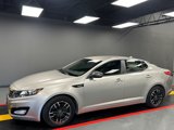 Used 2013 Kia Optima LX image 2