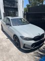 Used 2023 BMW 330i xDrive Sedan w/ M Sport Package image 2