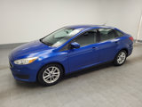 Used 2018 Ford Focus SE image 2
