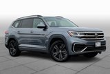 Used 2021 Volkswagen Atlas SE image 2