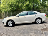 Used 2010 Ford Fusion SE image 2