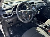 Used 2023 Chevrolet TrailBlazer LS image 2
