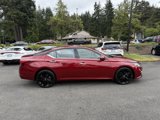 Used 2020 Nissan Altima 2.5 Platinum image 4