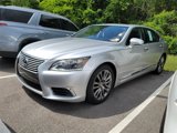 Used 2013 Lexus LS 460 L image 4