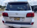 Used 2010 Lexus LX 570 4WD image 4