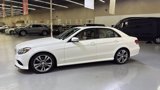 Used 2014 Mercedes-Benz E 350 Sedan image 5