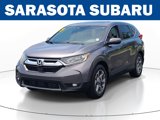Used 2017 Honda CR-V EX-L image 3