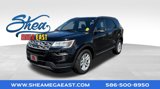 Used 2018 Ford Explorer XLT w/ Equipment Group 202A image 1