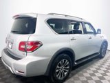 Used 2018 Nissan Armada SL w/ Moonroof Package image 4