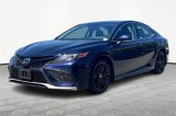 Used 2022 Toyota Camry XSE w/ Cold Weather Package image 2