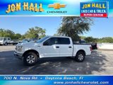 Used 2015 Ford F150 XLT image 3