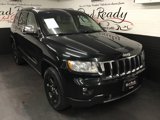 Used 2012 Jeep Grand Cherokee Limited image 2