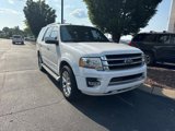 Used 2016 Ford Expedition Limited image 3