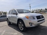 Used 2011 Toyota RAV4 Sport image 4