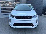 Certified 2024 Land Rover Discovery Sport S image 2