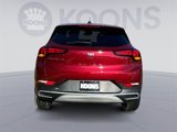 New 2025 Buick Encore GX Preferred image 5