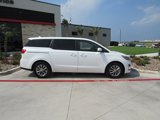 Used 2021 Kia Sedona LX image 2