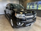 Used 2019 Chevrolet Colorado LT w/ LT Convenience Package image 2
