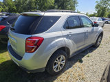 Used 2017 Chevrolet Equinox LT w/ Convenience Package image 3