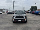 Used 2022 Jeep Renegade Trailhawk image 3
