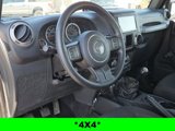 Used 2016 Jeep Wrangler Sport image 5