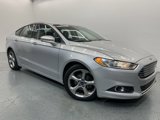 Used 2016 Ford Fusion SE image 2