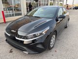 Certified 2023 Kia Forte LX image 3