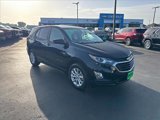 Used 2021 Chevrolet Equinox LS w/ LS Convenience Package image 4