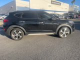 Used 2018 Hyundai Tucson Limited w/ Ultimate Package 02 image 2
