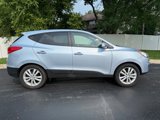 Used 2012 Hyundai Tucson Limited w/ Premium Pkg image 4