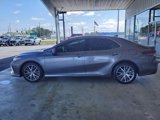 Used 2022 Toyota Camry XLE image 4